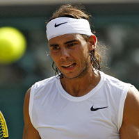 Nadal: "Tâm lý chiến" với Federer (Kỳ 16)