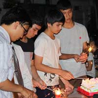 Giáo dục - du học - Án tình tàn khốc: GD làm người bị xem nhẹ