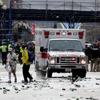 Tin tức trong ngày - Kẻ đánh bom Boston định tấn công cả New York