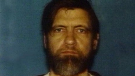 Những vụ bắt tội phạm đánh bom chấn động TG - 3