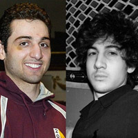 Tin tức trong ngày - Những vụ bắt tội phạm đánh bom chấn động TG