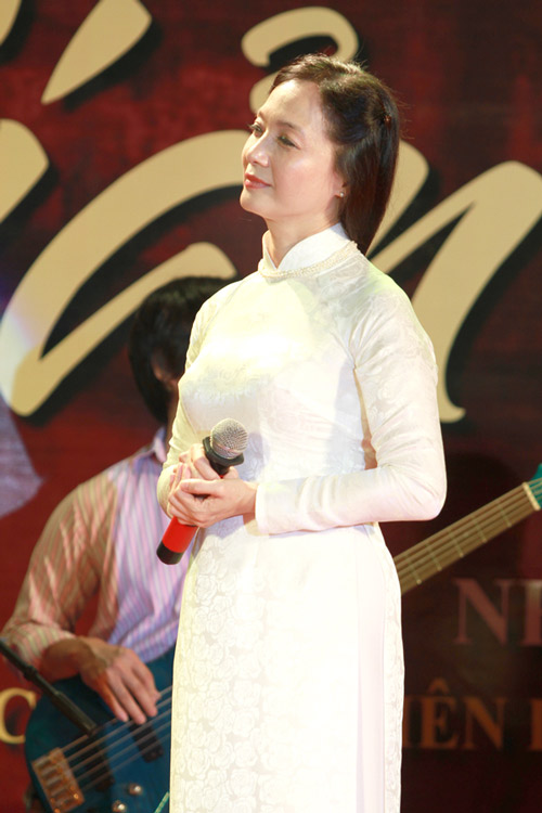 Thanh Lam, Mỹ Linh cuồng nhiệt cùng sinh viên - 6