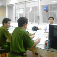 Pháp luật - Khởi tố 3 người kinh doanh game trái phép