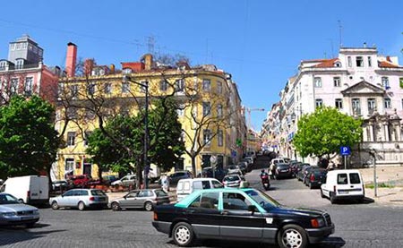 Mê đắm 10 'viên ngọc' du lịch ở Bồ Đào Nha - 2