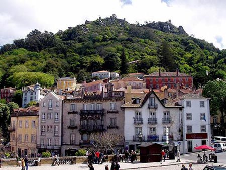 Mê đắm 10 'viên ngọc' du lịch ở Bồ Đào Nha - 4