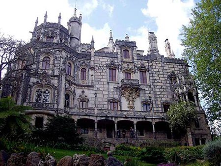 Mê đắm 10 'viên ngọc' du lịch ở Bồ Đào Nha - 5