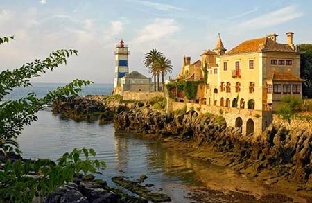 Mê đắm 10 'viên ngọc' du lịch ở Bồ Đào Nha - 11