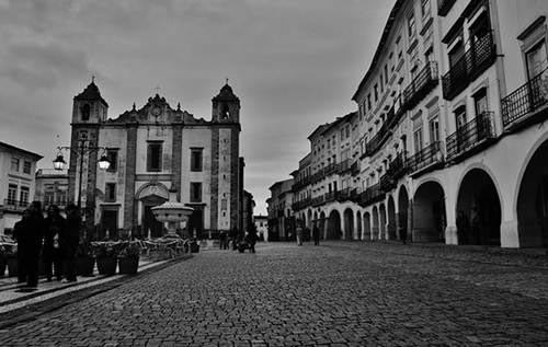 Mê đắm 10 'viên ngọc' du lịch ở Bồ Đào Nha - 4