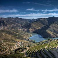 Du lịch - Mê đắm 10 'viên ngọc' du lịch ở Bồ Đào Nha