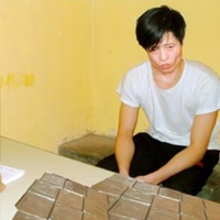 Pháp luật - "Đầu tư" 1 triệu USD để buôn bán ma túy