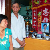 Pháp luật - Uẩn khúc vụ 1 trại viên tạm giam bị đánh chết