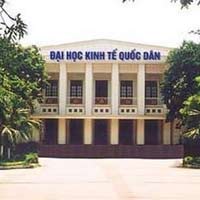 Giáo dục - du học - Hai ứng viên hiệu trưởng mới ĐH Kinh tế Quốc dân