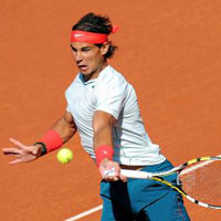 Thể thao - Nadal - Paire: Không đơn giản (V3 Barcelona)