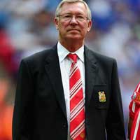 Bóng đá - Sir Alex: Vĩ đại vì “độc đoán”