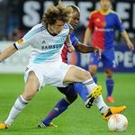 Bóng đá - Basel – Chelsea: Bù giờ oan nghiệt