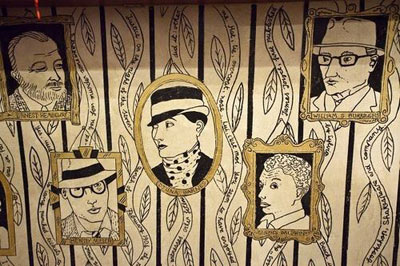 Đến Paris thăm hiệu sách cổ đẹp nhất thế giới - 8