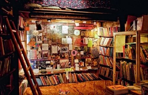 Đến Paris thăm hiệu sách cổ đẹp nhất thế giới - 6