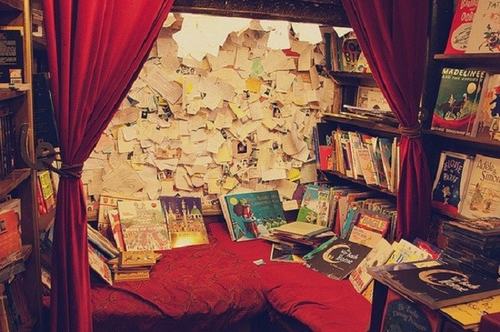 Đến Paris thăm hiệu sách cổ đẹp nhất thế giới - 10