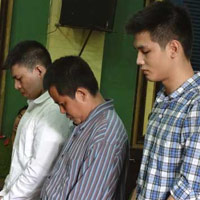 Pháp luật - Phạt chung thân kẻ giết người sau va chạm GT