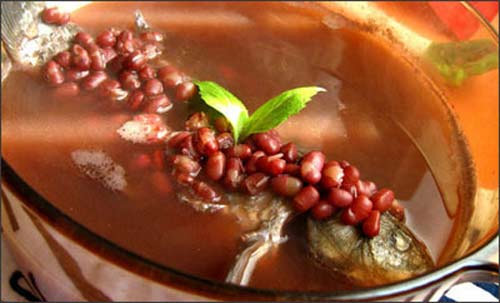 Dược thiện giúp dưỡng thai - 1