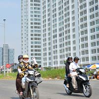 Tài chính - Bất động sản - Khóc cười mua nhà qua “cò”