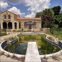 Tài chính - Bất động sản - Biệt thự xa hoa của gia đình Bin Laden