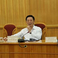 Giáo dục - du học - Hà Nội tạo chính sách đặc biệt trọng dụng nhân tài