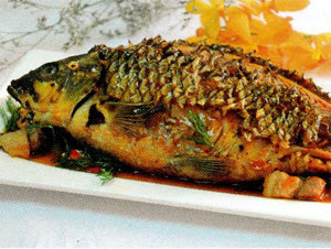 3 món ngon đơn giản cho ngày họp mặt - 3