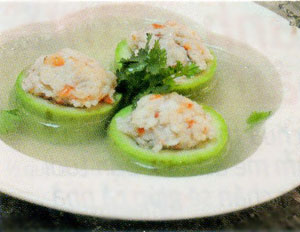 3 món ngon đơn giản cho ngày họp mặt - 4