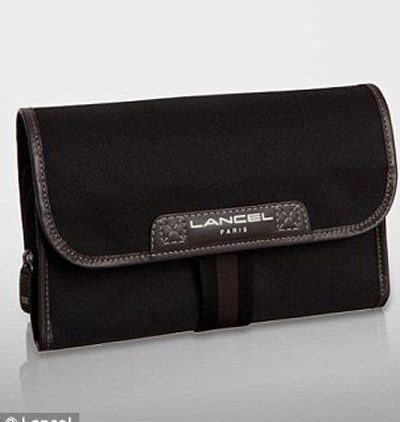 Cựu tổng thống Pháp tặng Obama 40.000 đô - 8