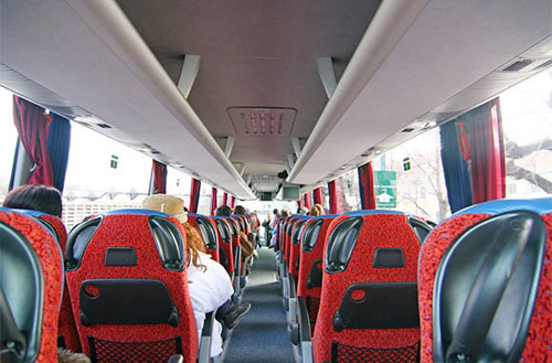 Bí kíp du lịch theo tour trọn vẹn và an toàn - 1