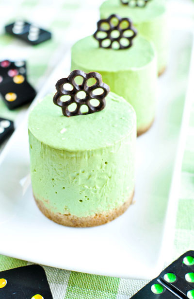 Ngon mê mẩn 8 loại bánh Nhật mới - 1