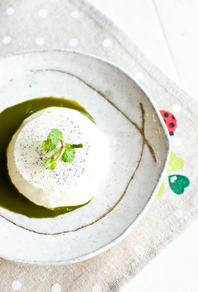 Ngon mê mẩn 8 loại bánh Nhật mới - 3