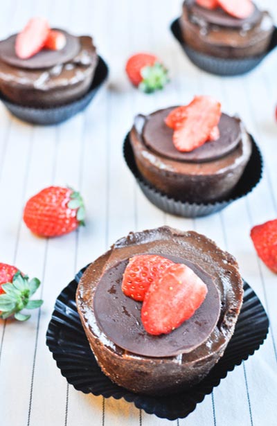 Ngon mê mẩn 8 loại bánh Nhật mới - 4