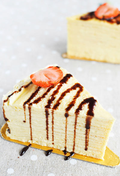 Ngon mê mẩn 8 loại bánh Nhật mới - 7