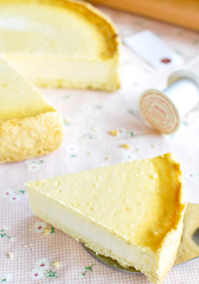 Ngon mê mẩn 8 loại bánh Nhật mới - 8