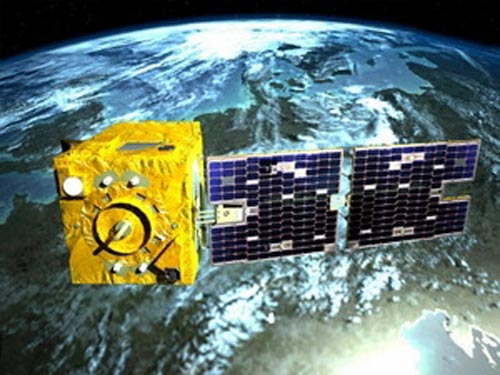 Việt Nam sắp phóng vệ tinh viễn thám đầu tiên - 1