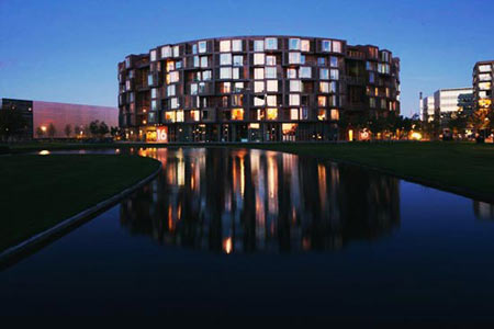 Lang thang 'thiên đường' sinh viên Đan Mạch - 5