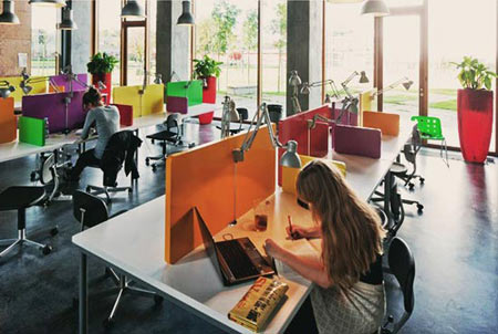 Lang thang 'thiên đường' sinh viên Đan Mạch - 6