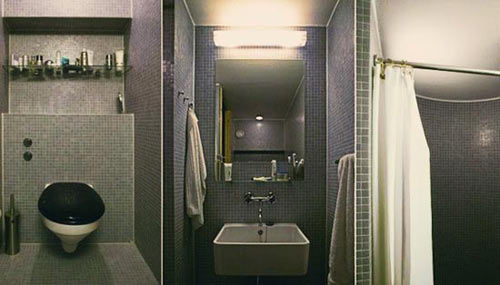 Lang thang 'thiên đường' sinh viên Đan Mạch - 4