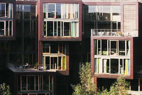 Lang thang 'thiên đường' sinh viên Đan Mạch - 5