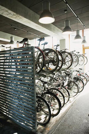 Lang thang 'thiên đường' sinh viên Đan Mạch - 9