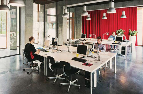 Lang thang 'thiên đường' sinh viên Đan Mạch - 6