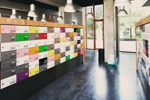 Lang thang 'thiên đường' sinh viên Đan Mạch - 8