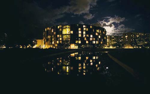 Lang thang 'thiên đường' sinh viên Đan Mạch - 9