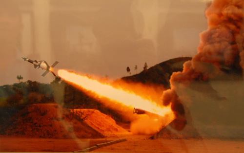 Những bức ảnh ấn tượng kỷ niệm ngày 30/4 - 3