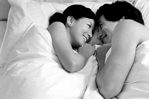 Có nên giao hợp nhiều trước khi thụ thai? - 1