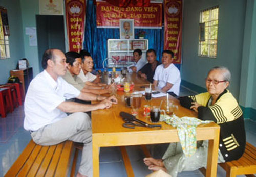 Lẽ ra người mẹ ấy không chết - 3