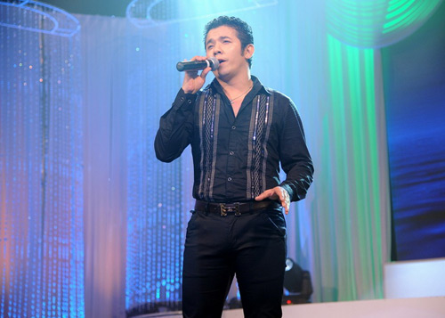 Mỹ Lệ mặn mà tuổi ngoại tứ tuần - 10