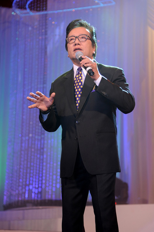 Mỹ Lệ mặn mà tuổi ngoại tứ tuần - 8